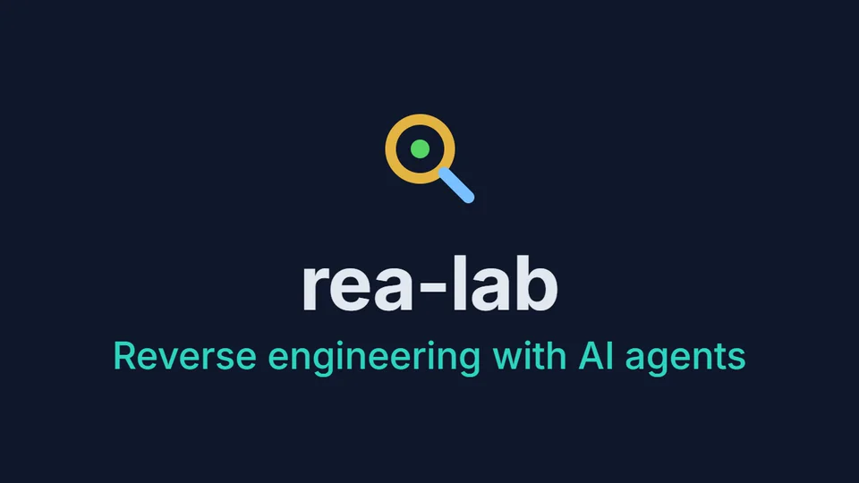 Captura de rea-lab